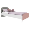 CAMA INFANTIL RINGO