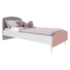 Cama infantil multicolor