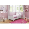 Cama infantil corona