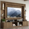 Mueble TV madera