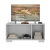 Mueble TV puertas barato