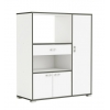 MUEBLE AUXILIAR DE COCINA BELHO