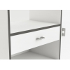 MUEBLE AUXILIAR DE COCINA BELHO